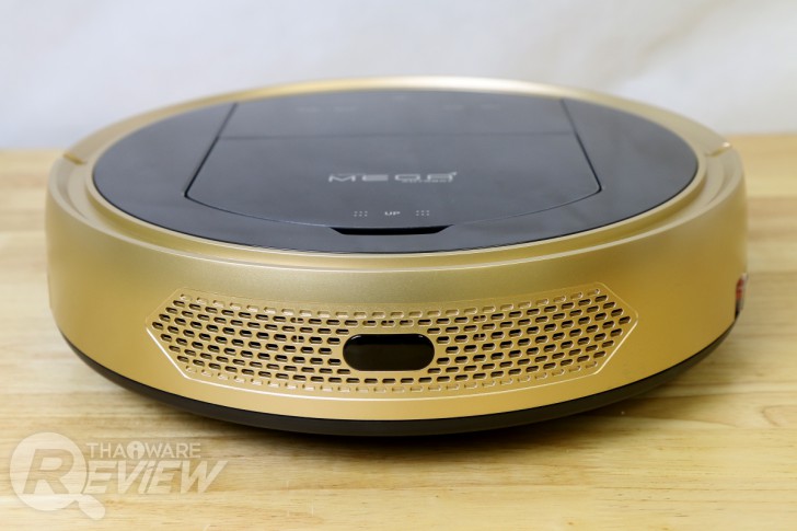 Autobot Mega Hybrid G-Mapping หุ่นยนต์ดูดฝุ่นฉลาดๆ ทำความสะอาดอย่างทั่วถึง