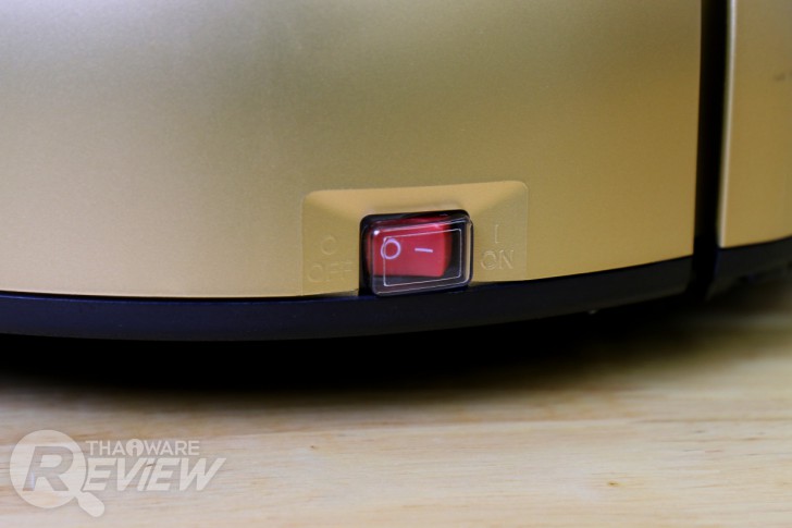 Autobot Mega Hybrid G-Mapping หุ่นยนต์ดูดฝุ่นฉลาดๆ ทำความสะอาดอย่างทั่วถึง