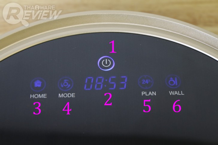 Autobot Mega Hybrid G-Mapping หุ่นยนต์ดูดฝุ่นฉลาดๆ ทำความสะอาดอย่างทั่วถึง