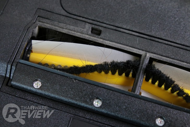 Autobot Mega Hybrid G-Mapping หุ่นยนต์ดูดฝุ่นฉลาดๆ ทำความสะอาดอย่างทั่วถึง