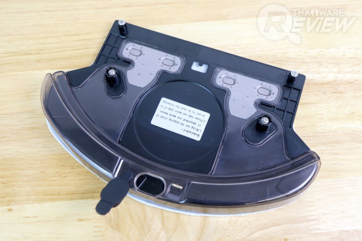 Autobot Mega Hybrid G-Mapping หุ่นยนต์ดูดฝุ่นฉลาดๆ ทำความสะอาดอย่างทั่วถึง