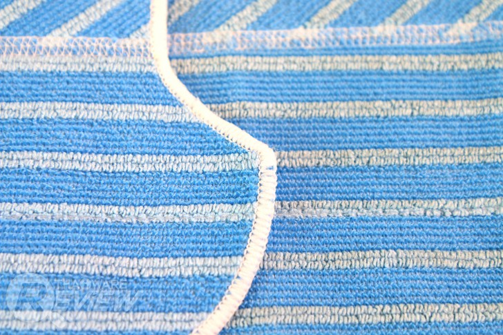 Autobot Mega Hybrid G-Mapping หุ่นยนต์ดูดฝุ่นฉลาดๆ ทำความสะอาดอย่างทั่วถึง