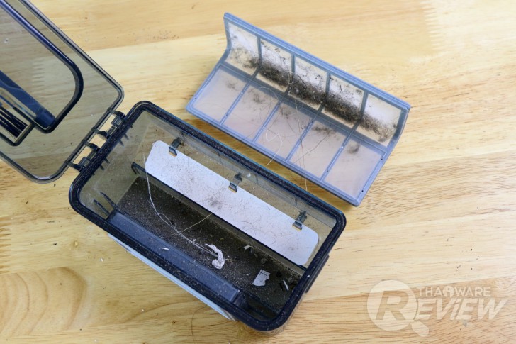 Autobot Mega Hybrid G-Mapping หุ่นยนต์ดูดฝุ่นฉลาดๆ ทำความสะอาดอย่างทั่วถึง