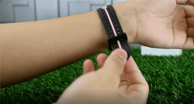 imoo Watch Phone Z3 นาฬิกาโทรศัพท์ 4G สุดล้ำ ป้องกันเด็กหาย ช่วยเพิ่มความสบายใจให้ผู้ปกครอง