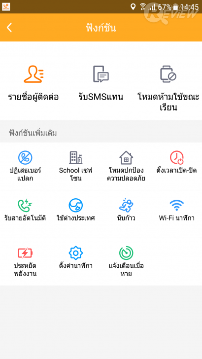 imoo Watch Phone Z3 นาฬิกาโทรศัพท์ 4G สุดล้ำ ป้องกันเด็กหาย ช่วยเพิ่มความสบายใจให้ผู้ปกครอง