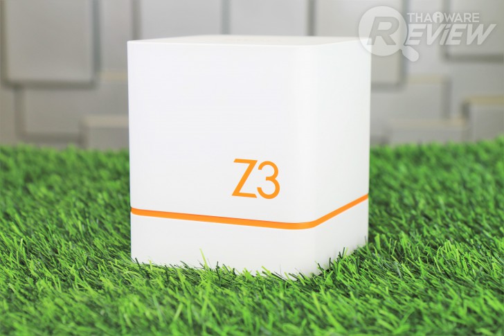 imoo Watch Phone Z3 นาฬิกาโทรศัพท์ 4G สุดล้ำ ป้องกันเด็กหาย ช่วยเพิ่มความสบายใจให้ผู้ปกครอง