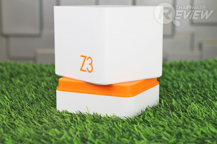 imoo Watch Phone Z3 นาฬิกาโทรศัพท์ 4G สุดล้ำ ป้องกันเด็กหาย ช่วยเพิ่มความสบายใจให้ผู้ปกครอง