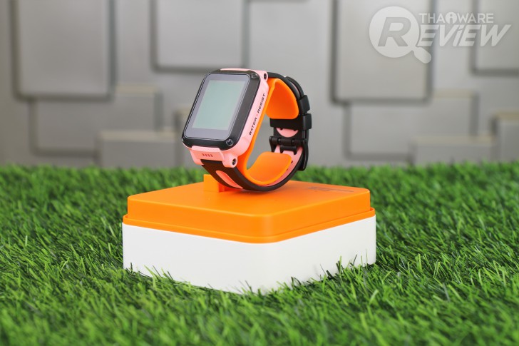 imoo Watch Phone Z3 นาฬิกาโทรศัพท์ 4G สุดล้ำ ป้องกันเด็กหาย ช่วยเพิ่มความสบายใจให้ผู้ปกครอง