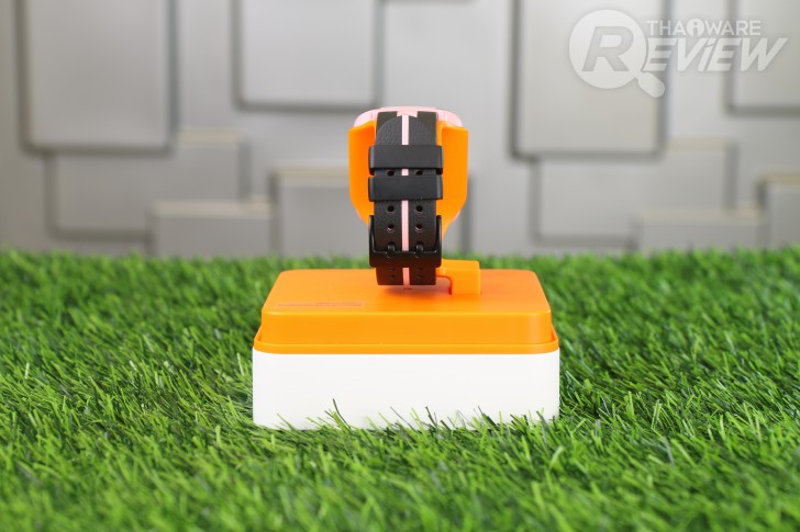 imoo Watch Phone Z3 นาฬิกาโทรศัพท์ 4G สุดล้ำ ป้องกันเด็กหาย ช่วยเพิ่มความสบายใจให้ผู้ปกครอง