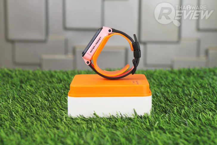 imoo Watch Phone Z3 นาฬิกาโทรศัพท์ 4G สุดล้ำ ป้องกันเด็กหาย ช่วยเพิ่มความสบายใจให้ผู้ปกครอง