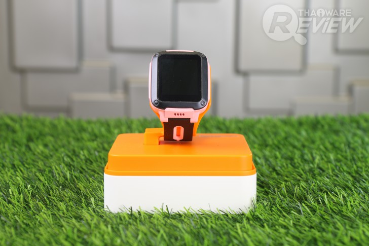imoo Watch Phone Z3 นาฬิกาโทรศัพท์ 4G สุดล้ำ ป้องกันเด็กหาย ช่วยเพิ่มความสบายใจให้ผู้ปกครอง