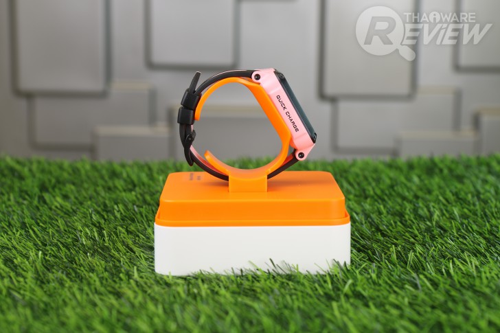 imoo Watch Phone Z3 นาฬิกาโทรศัพท์ 4G สุดล้ำ ป้องกันเด็กหาย ช่วยเพิ่มความสบายใจให้ผู้ปกครอง