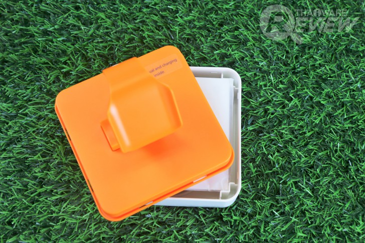 imoo Watch Phone Z3 นาฬิกาโทรศัพท์ 4G สุดล้ำ ป้องกันเด็กหาย ช่วยเพิ่มความสบายใจให้ผู้ปกครอง