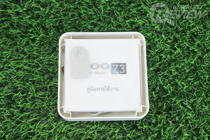 imoo Watch Phone Z3 นาฬิกาโทรศัพท์ 4G สุดล้ำ ป้องกันเด็กหาย ช่วยเพิ่มความสบายใจให้ผู้ปกครอง