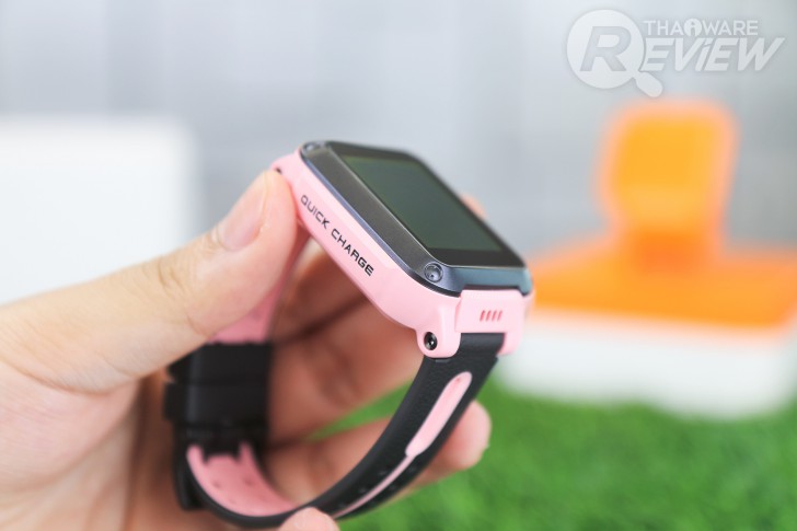 imoo Watch Phone Z3 นาฬิกาโทรศัพท์ 4G สุดล้ำ ป้องกันเด็กหาย ช่วยเพิ่มความสบายใจให้ผู้ปกครอง
