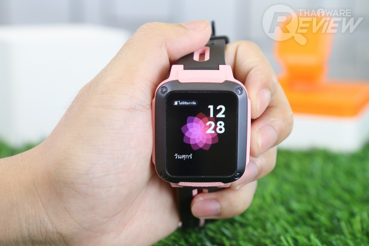 imoo Watch Phone Z3 นาฬิกาโทรศัพท์ 4G สุดล้ำ ป้องกันเด็กหาย ช่วยเพิ่มความสบายใจให้ผู้ปกครอง