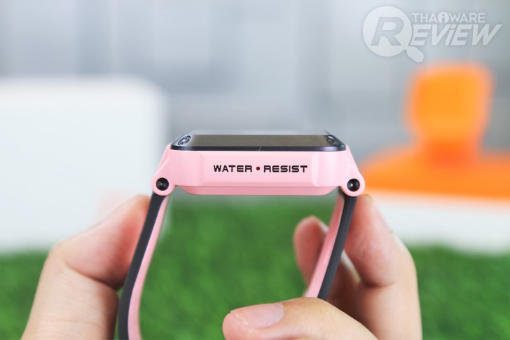 imoo Watch Phone Z3 นาฬิกาโทรศัพท์ 4G สุดล้ำ ป้องกันเด็กหาย ช่วยเพิ่มความสบายใจให้ผู้ปกครอง