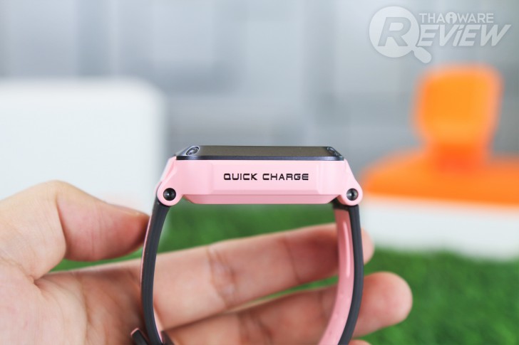 imoo Watch Phone Z3 นาฬิกาโทรศัพท์ 4G สุดล้ำ ป้องกันเด็กหาย ช่วยเพิ่มความสบายใจให้ผู้ปกครอง