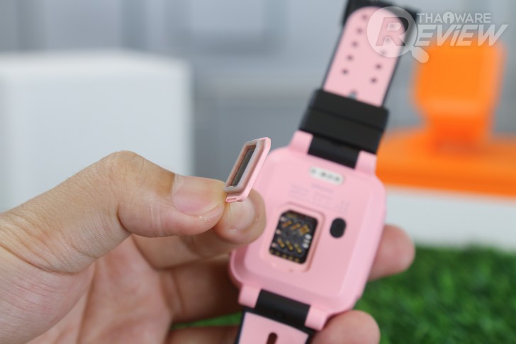 imoo Watch Phone Z3 นาฬิกาโทรศัพท์ 4G สุดล้ำ ป้องกันเด็กหาย ช่วยเพิ่มความสบายใจให้ผู้ปกครอง