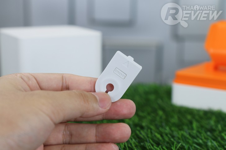 imoo Watch Phone Z3 นาฬิกาโทรศัพท์ 4G สุดล้ำ ป้องกันเด็กหาย ช่วยเพิ่มความสบายใจให้ผู้ปกครอง