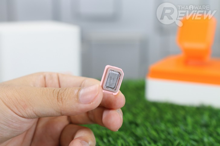 imoo Watch Phone Z3 นาฬิกาโทรศัพท์ 4G สุดล้ำ ป้องกันเด็กหาย ช่วยเพิ่มความสบายใจให้ผู้ปกครอง