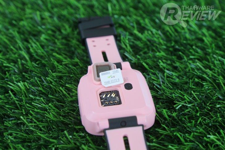 imoo Watch Phone Z3 นาฬิกาโทรศัพท์ 4G สุดล้ำ ป้องกันเด็กหาย ช่วยเพิ่มความสบายใจให้ผู้ปกครอง