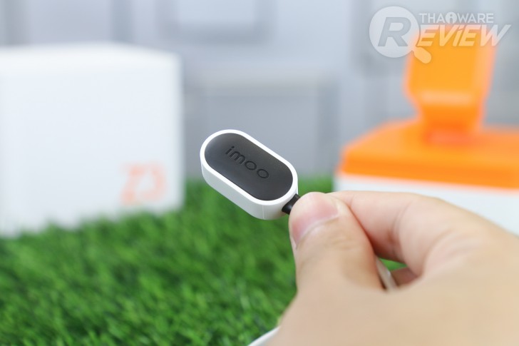 imoo Watch Phone Z3 นาฬิกาโทรศัพท์ 4G สุดล้ำ ป้องกันเด็กหาย ช่วยเพิ่มความสบายใจให้ผู้ปกครอง