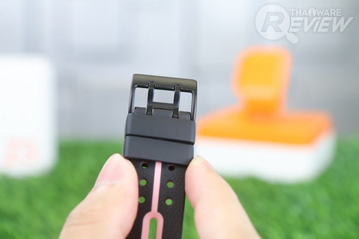 imoo Watch Phone Z3 นาฬิกาโทรศัพท์ 4G สุดล้ำ ป้องกันเด็กหาย ช่วยเพิ่มความสบายใจให้ผู้ปกครอง