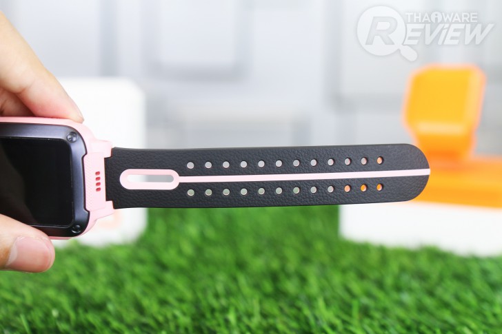 imoo Watch Phone Z3 นาฬิกาโทรศัพท์ 4G สุดล้ำ ป้องกันเด็กหาย ช่วยเพิ่มความสบายใจให้ผู้ปกครอง