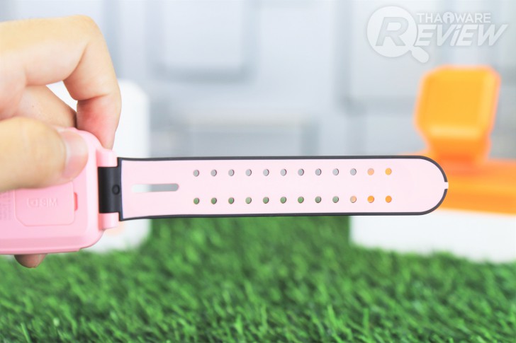 imoo Watch Phone Z3 นาฬิกาโทรศัพท์ 4G สุดล้ำ ป้องกันเด็กหาย ช่วยเพิ่มความสบายใจให้ผู้ปกครอง