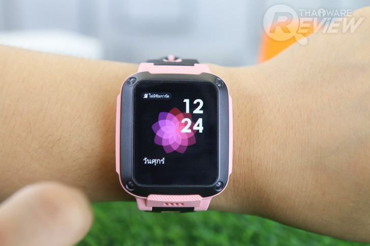 imoo Watch Phone Z3 นาฬิกาโทรศัพท์ 4G สุดล้ำ ป้องกันเด็กหาย ช่วยเพิ่มความสบายใจให้ผู้ปกครอง imoo Watch Phone Z3 นาฬิกาโทรศัพท์ 4G สุดล้ำ ป้องกันเด็กหาย ช่วยเพิ่มความสบายใจให้ผู้ปกครอง