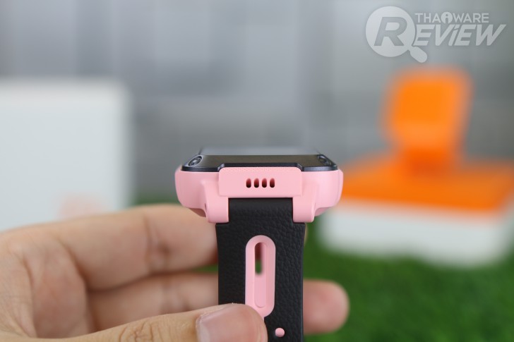 imoo Watch Phone Z3 นาฬิกาโทรศัพท์ 4G สุดล้ำ ป้องกันเด็กหาย ช่วยเพิ่มความสบายใจให้ผู้ปกครอง