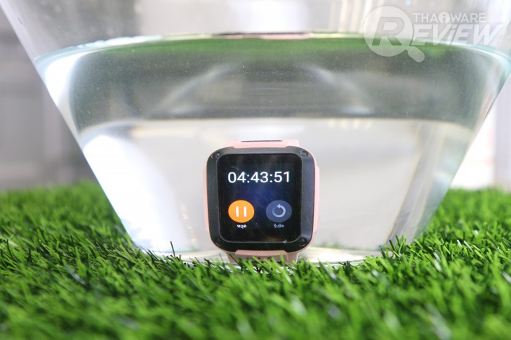 imoo Watch Phone Z3 นาฬิกาโทรศัพท์ 4G สุดล้ำ ป้องกันเด็กหาย ช่วยเพิ่มความสบายใจให้ผู้ปกครอง