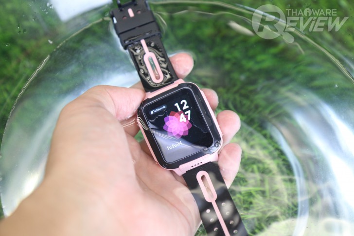 imoo Watch Phone Z3 นาฬิกาโทรศัพท์ 4G สุดล้ำ ป้องกันเด็กหาย ช่วยเพิ่มความสบายใจให้ผู้ปกครอง