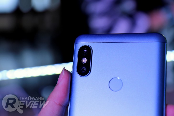 Xiaomi Redmi Note 5 และ Mi MIX 2S สองสมาร์ทโฟนจากแดนมังกร ของดีคุ้มราคา