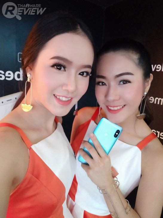Xiaomi Redmi Note 5 และ Mi MIX 2S สองสมาร์ทโฟนจากแดนมังกร ของดีคุ้มราคา