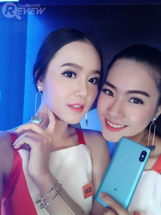 Xiaomi Redmi Note 5 และ Mi MIX 2S สองสมาร์ทโฟนจากแดนมังกร ของดีคุ้มราคา