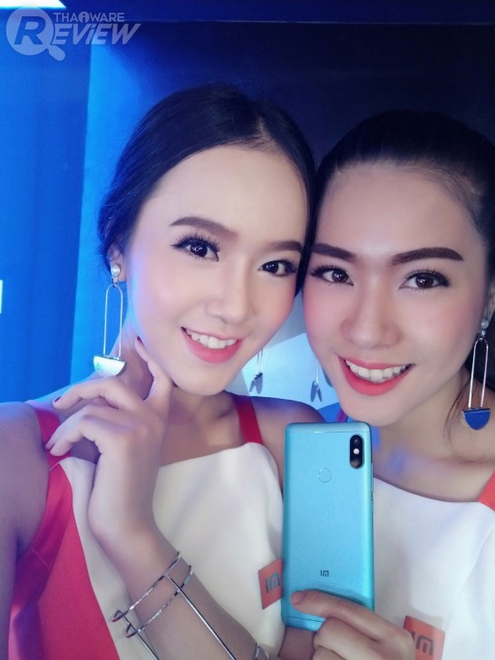 Xiaomi Redmi Note 5 และ Mi MIX 2S สองสมาร์ทโฟนจากแดนมังกร ของดีคุ้มราคา
