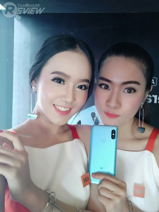 Xiaomi Redmi Note 5 และ Mi MIX 2S สองสมาร์ทโฟนจากแดนมังกร ของดีคุ้มราคา