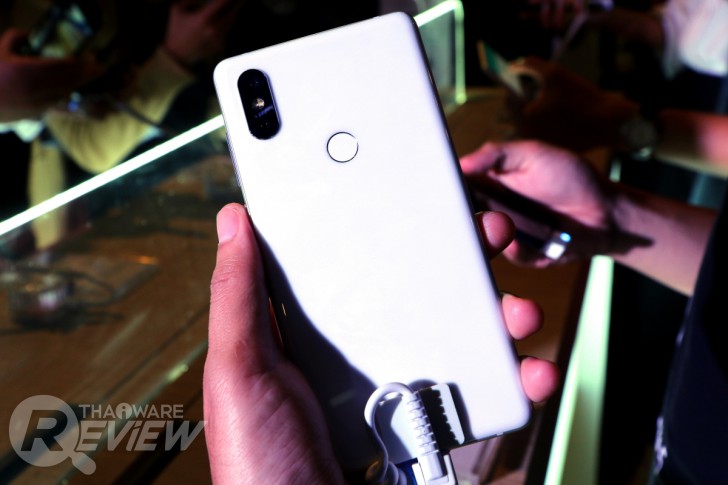 Xiaomi Redmi Note 5 และ Mi MIX 2S สองสมาร์ทโฟนจากแดนมังกร ของดีคุ้มราคา