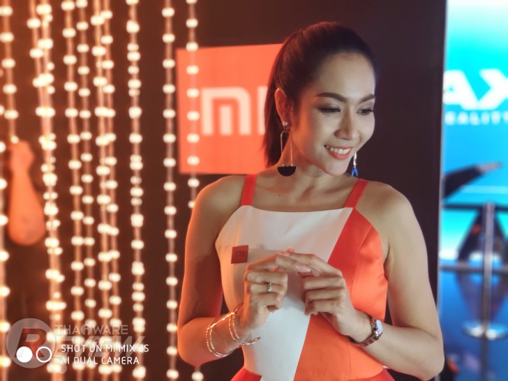 Xiaomi Redmi Note 5 และ Mi MIX 2S สองสมาร์ทโฟนจากแดนมังกร ของดีคุ้มราคา