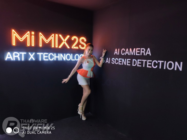 Xiaomi Redmi Note 5 และ Mi MIX 2S สองสมาร์ทโฟนจากแดนมังกร ของดีคุ้มราคา