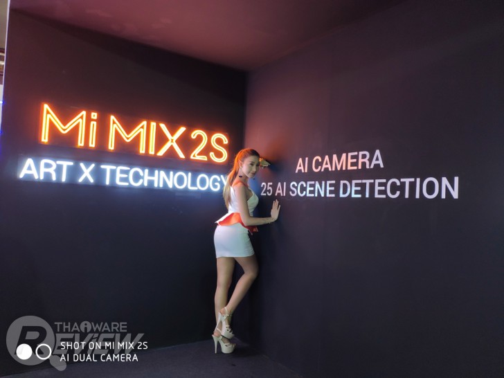 Xiaomi Redmi Note 5 และ Mi MIX 2S สองสมาร์ทโฟนจากแดนมังกร ของดีคุ้มราคา