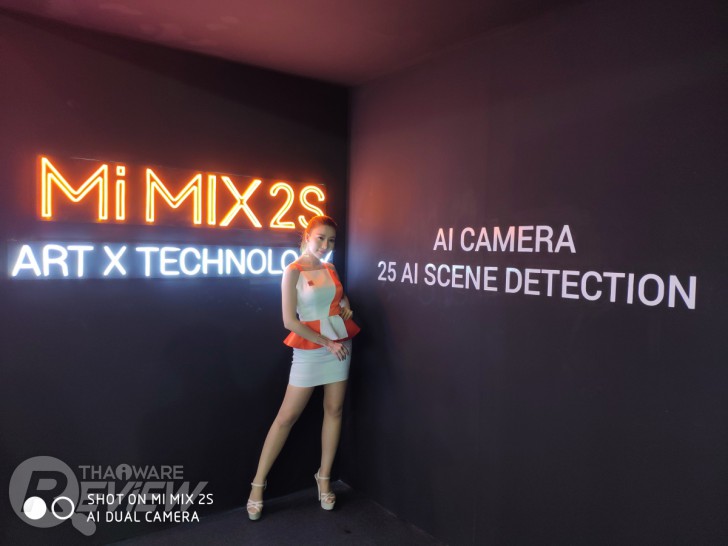 Xiaomi Redmi Note 5 และ Mi MIX 2S สองสมาร์ทโฟนจากแดนมังกร ของดีคุ้มราคา