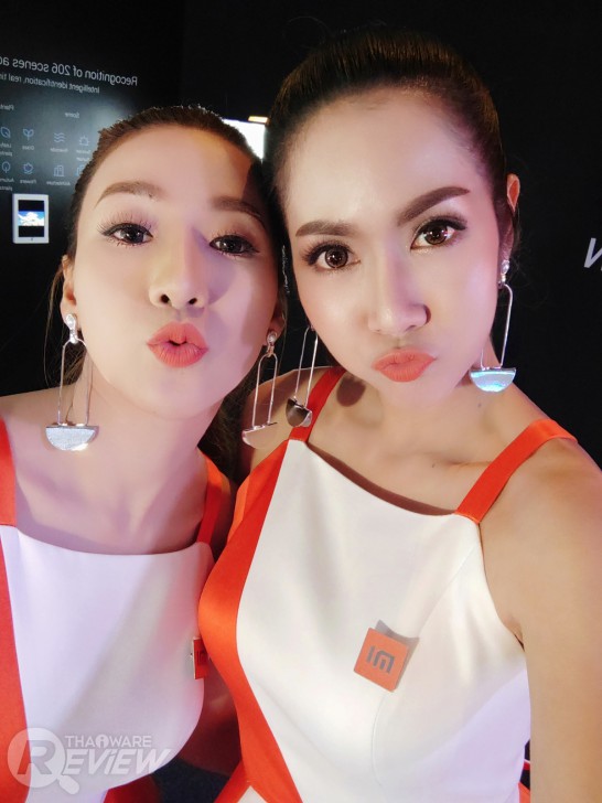 Xiaomi Redmi Note 5 และ Mi MIX 2S สองสมาร์ทโฟนจากแดนมังกร ของดีคุ้มราคา