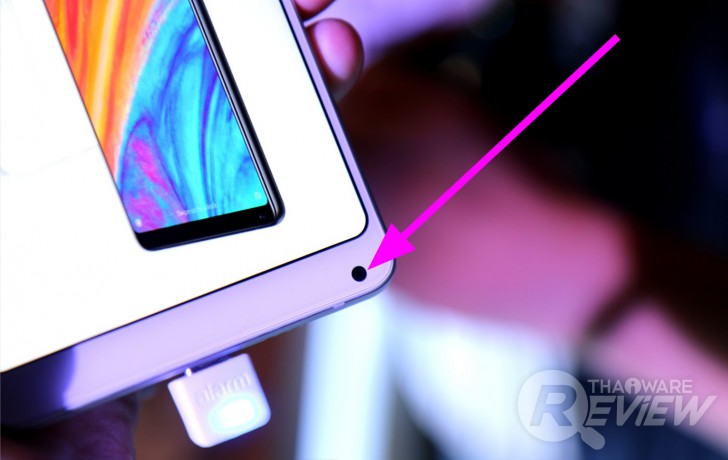 Xiaomi Redmi Note 5 และ Mi MIX 2S สองสมาร์ทโฟนจากแดนมังกร ของดีคุ้มราคา