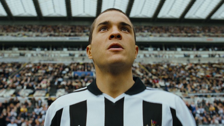 5 หนังกีฬา ที่เราจะได้รู้จักคำว่า ไม่ยอมแพ้