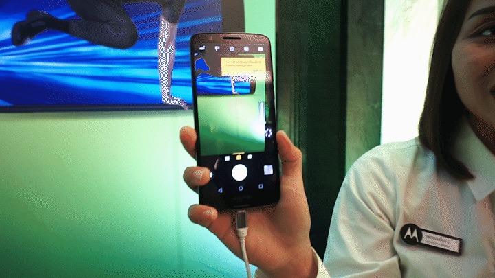 Moto G6 และ G6 Plus สมาร์ทโฟนพรีเมี่ยมราคาประหยัด Moto G6 และ G6 Plus สมาร์ทโฟนพรีเมี่ยมราคาประหยัด