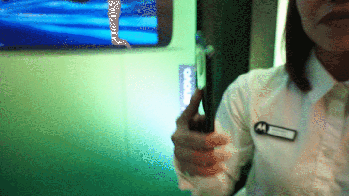 Moto G6 และ G6 Plus สมาร์ทโฟนพรีเมี่ยมราคาประหยัด Moto G6 และ G6 Plus สมาร์ทโฟนพรีเมี่ยมราคาประหยัด