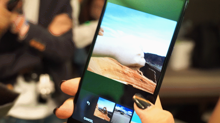 Moto G6 และ G6 Plus สมาร์ทโฟนพรีเมี่ยมราคาประหยัด Moto G6 และ G6 Plus สมาร์ทโฟนพรีเมี่ยมราคาประหยัด